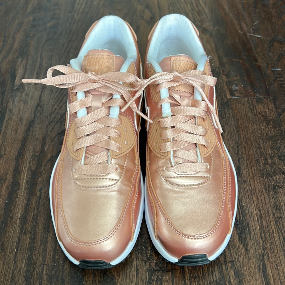 Nike Air Max 90 SE GS